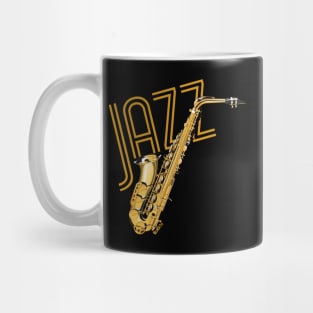 JAZZ Mug